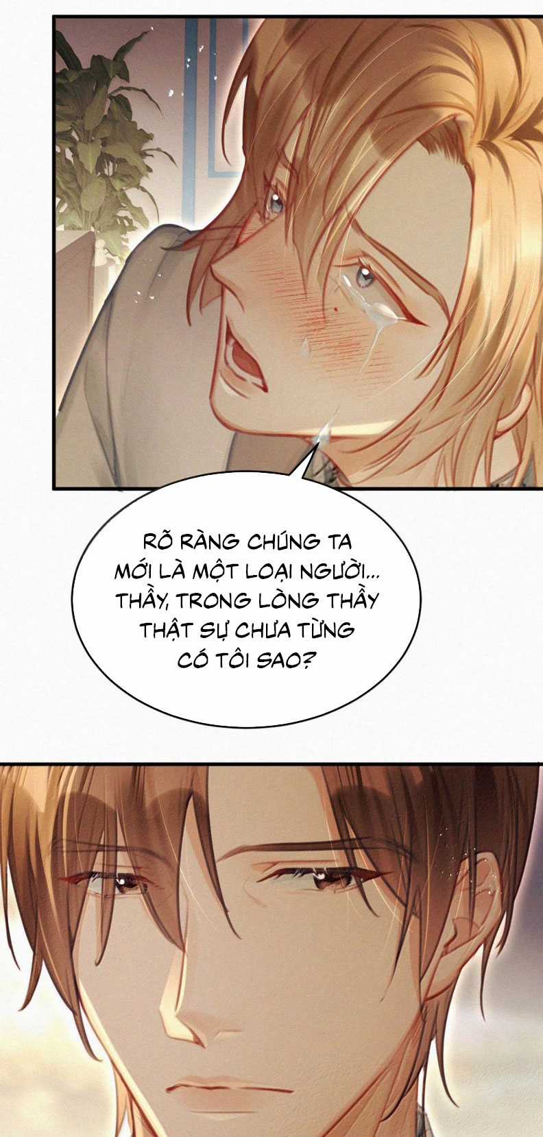 Môi Súng Chapter 153 trang 16
