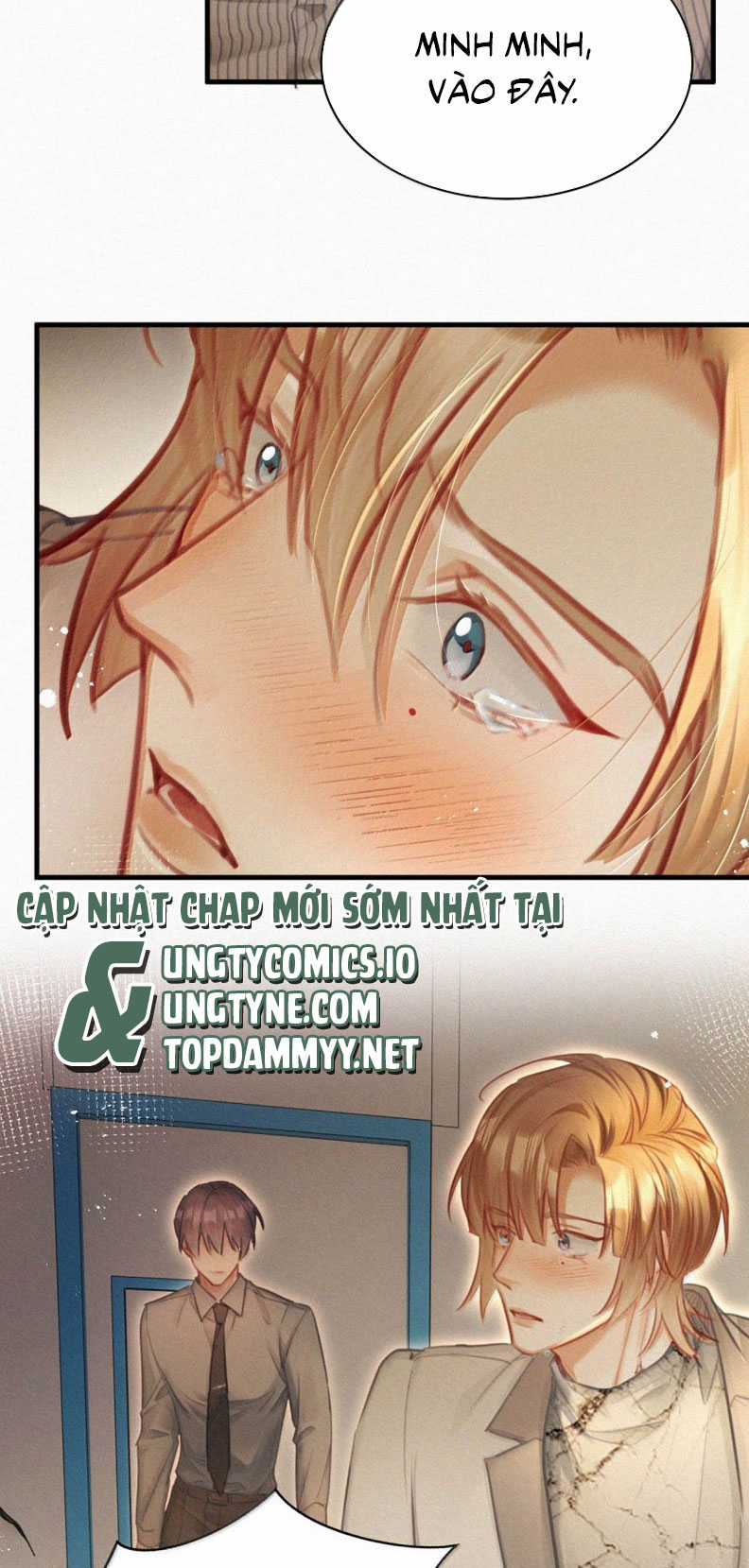 Môi Súng Chapter 153 trang 18
