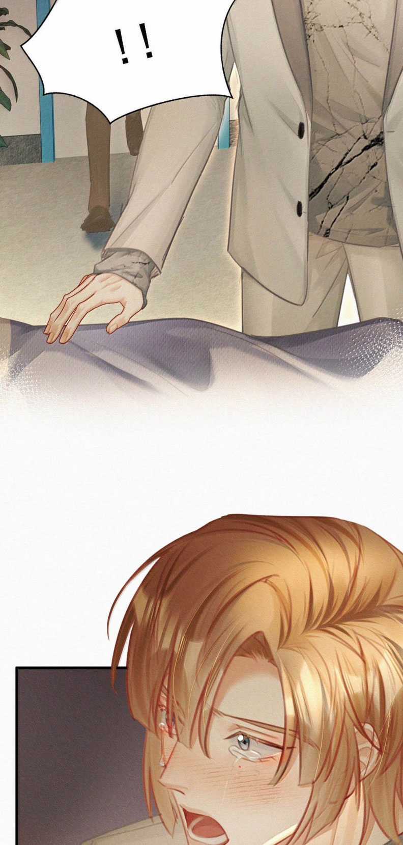 Môi Súng Chapter 153 trang 19
