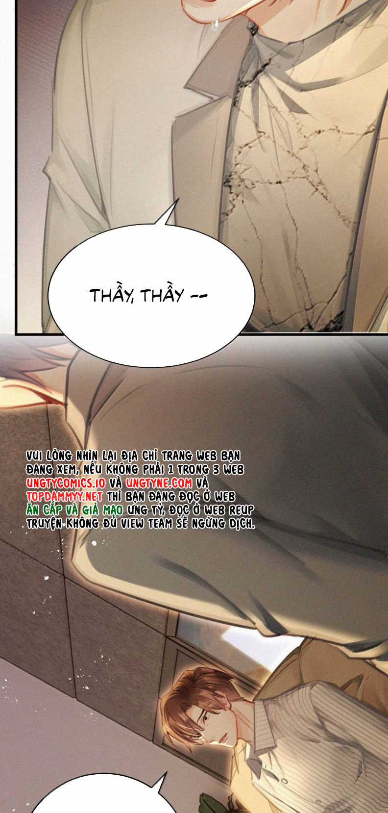 Môi Súng Chapter 153 trang 20