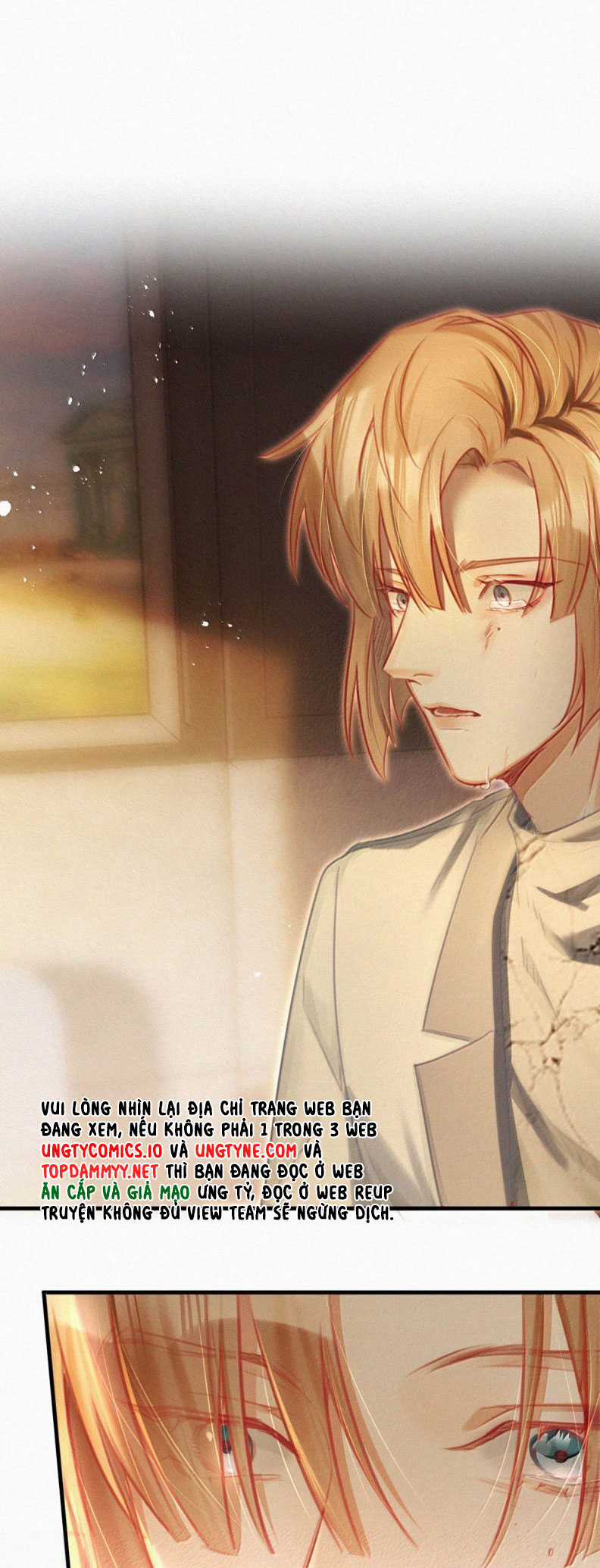 Môi Súng Chapter 153 trang 22