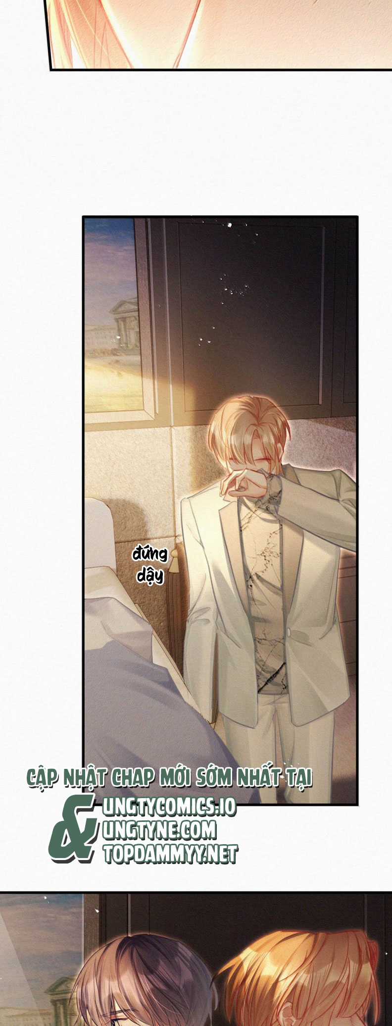 Môi Súng Chapter 153 trang 23