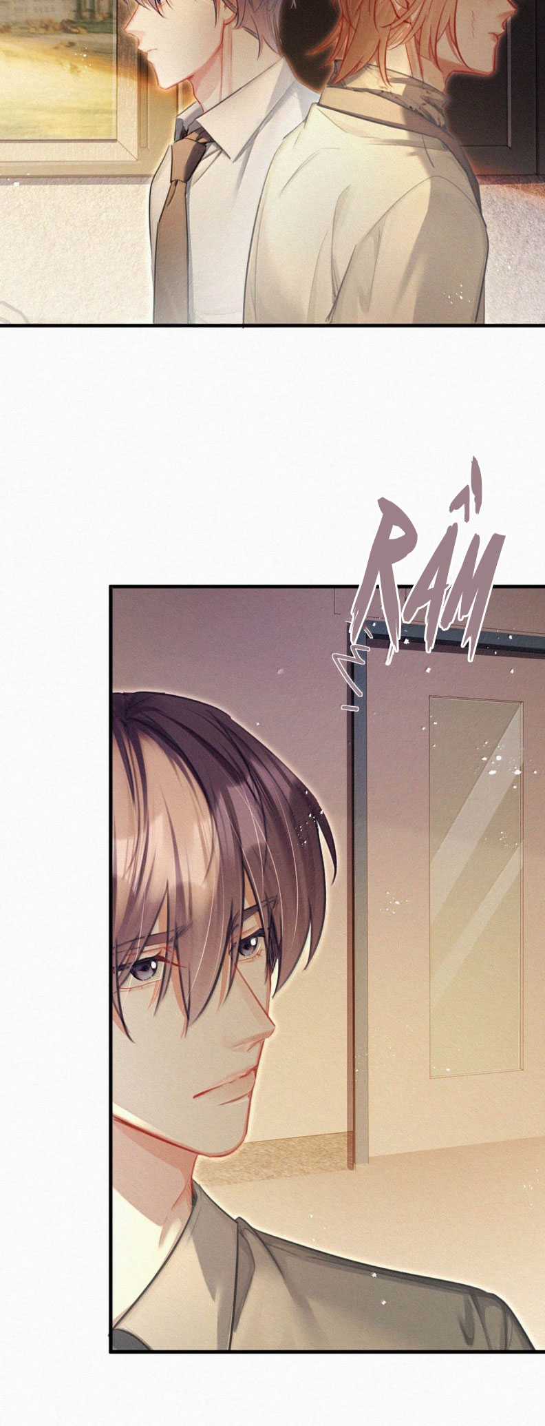 Môi Súng Chapter 153 trang 24