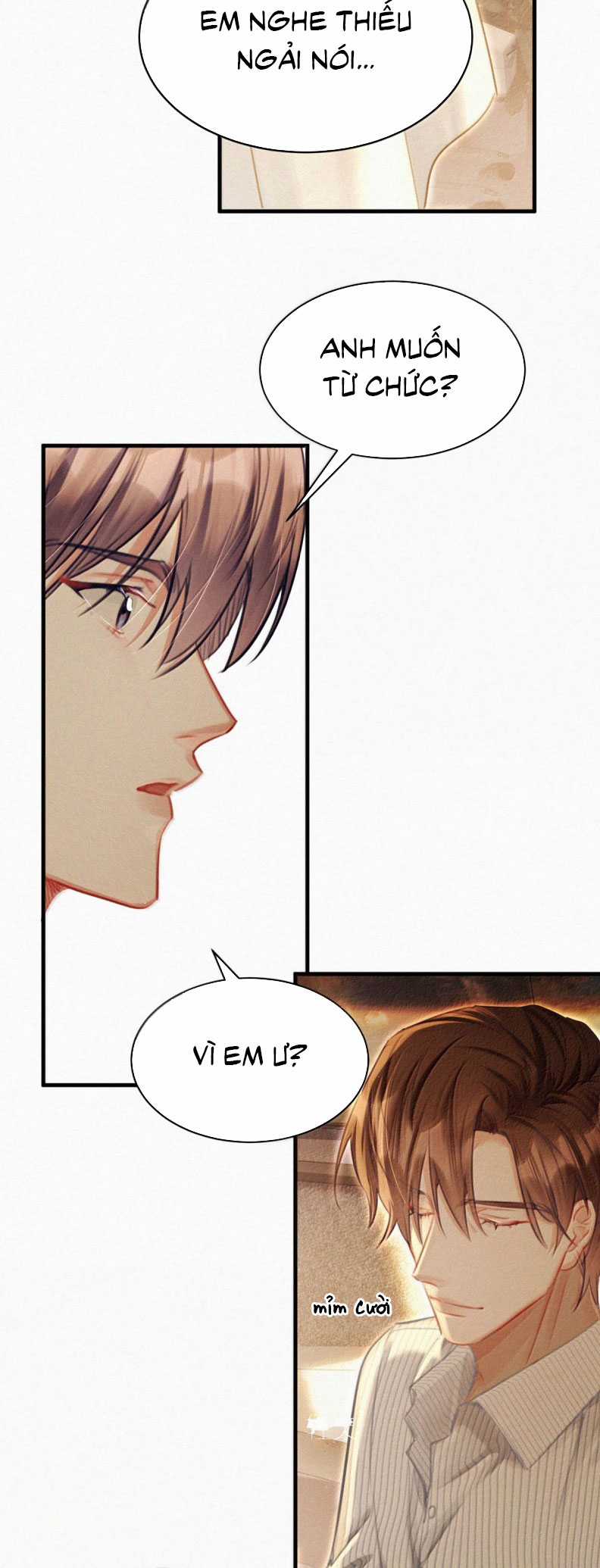 Môi Súng Chapter 153 trang 26