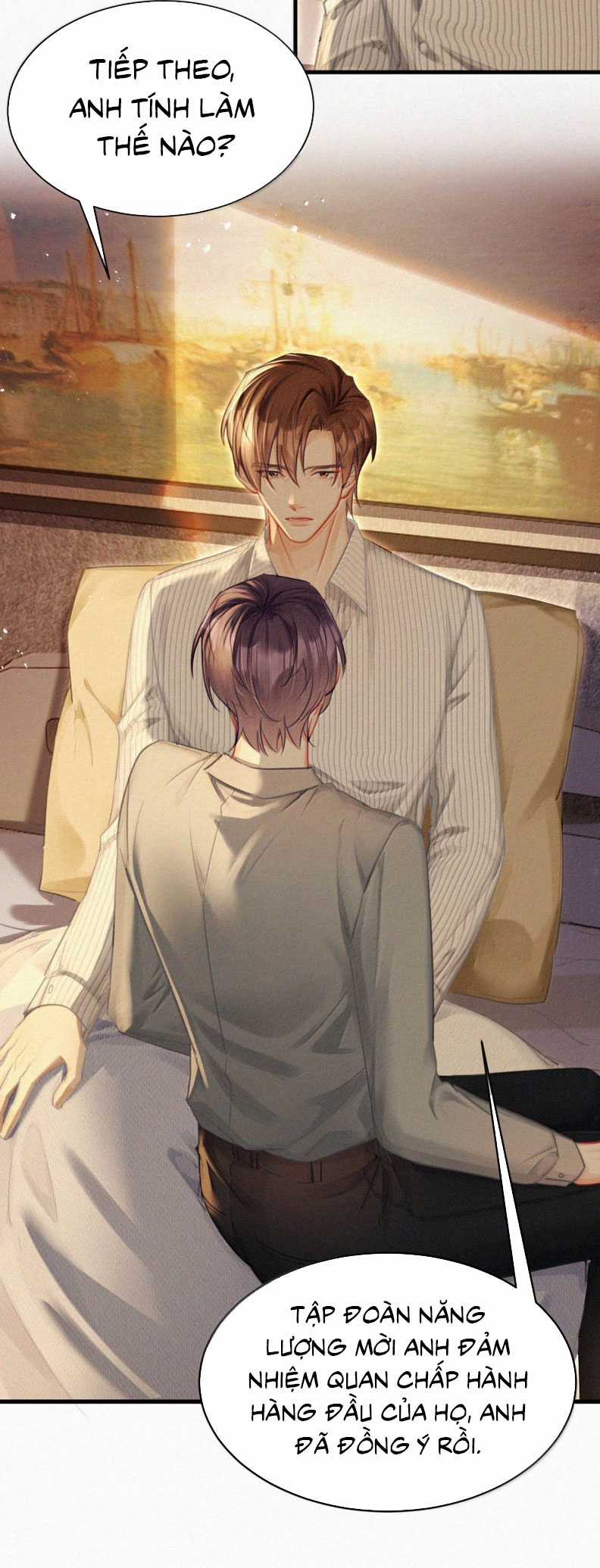 Môi Súng Chapter 153 trang 27