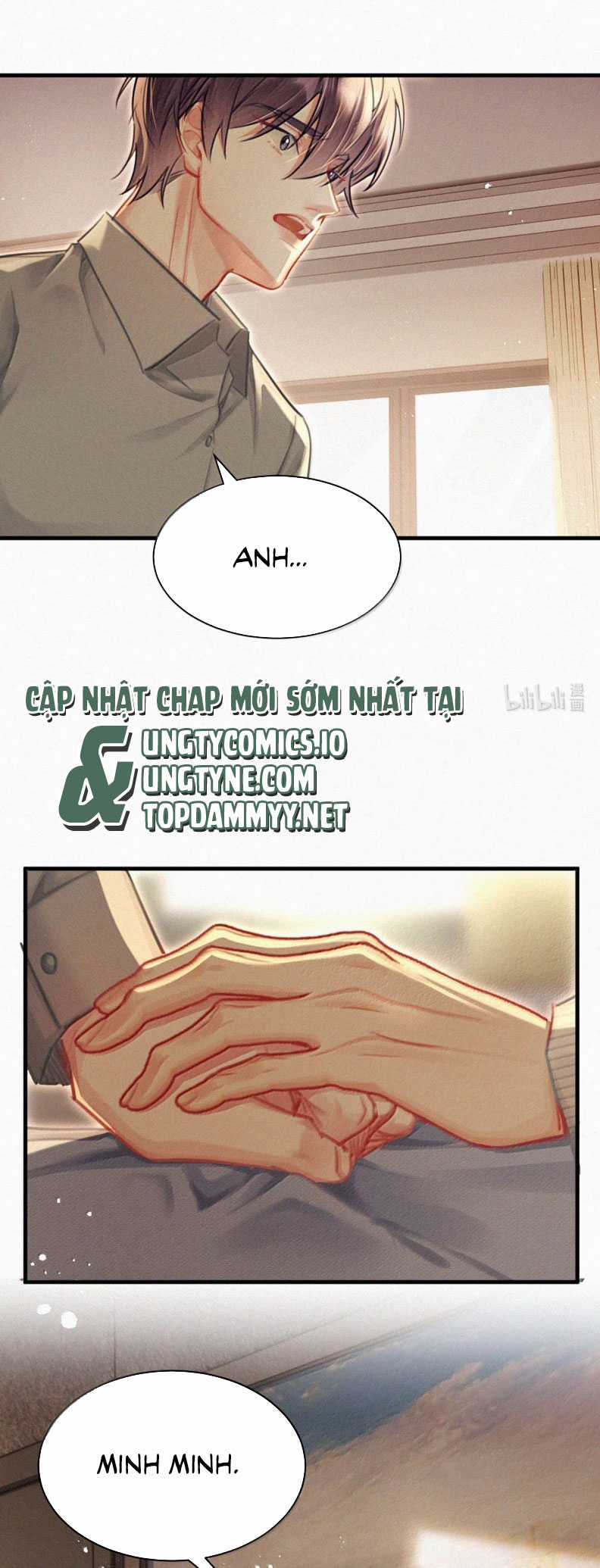 Môi Súng Chapter 153 trang 28