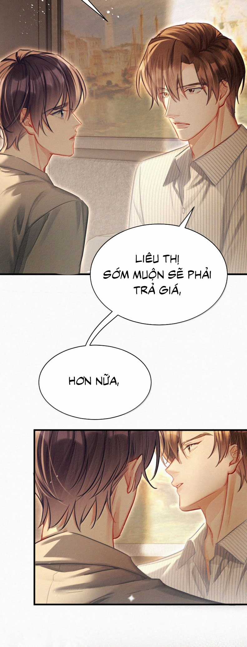 Môi Súng Chapter 153 trang 29