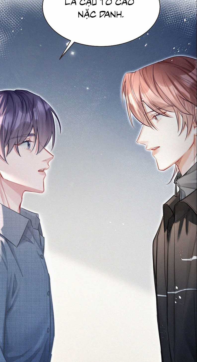 Môi Súng Chapter 153 trang 3