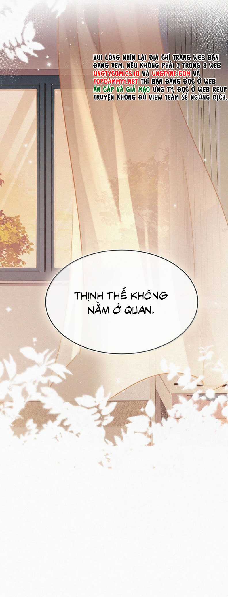 Môi Súng Chapter 153 trang 30