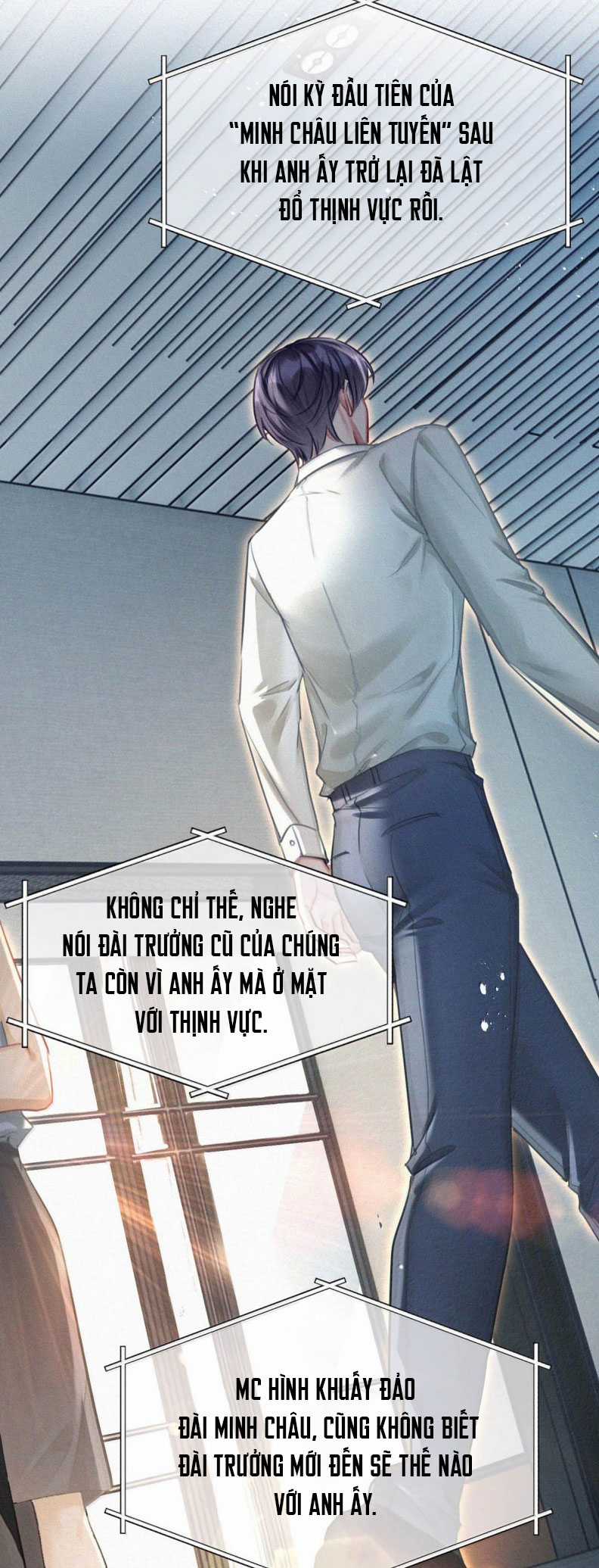 Môi Súng Chapter 153 trang 32