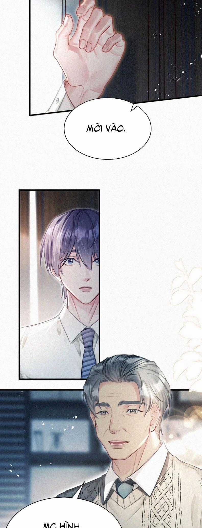 Môi Súng Chapter 153 trang 34