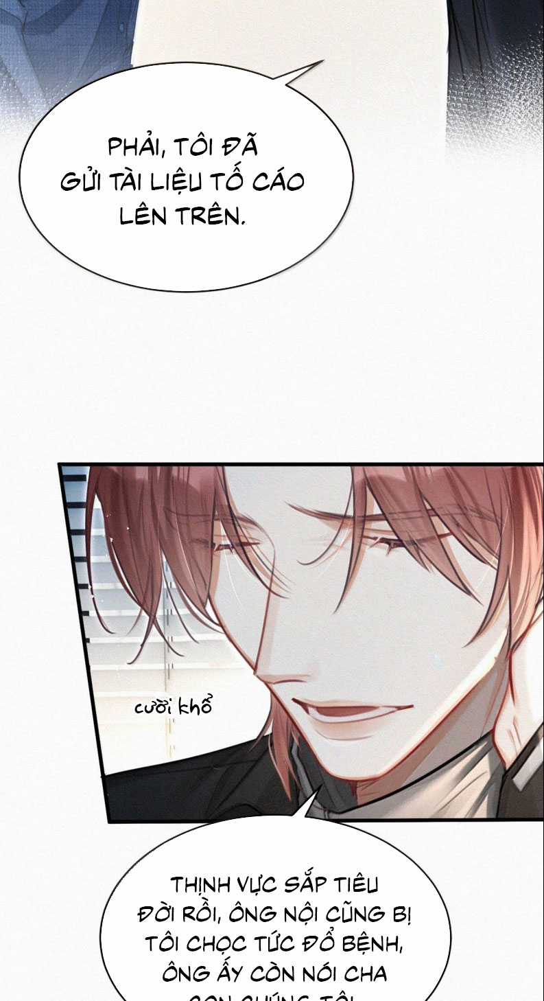 Môi Súng Chapter 153 trang 4