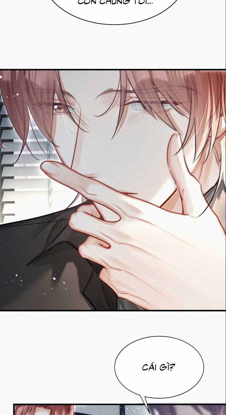 Môi Súng Chapter 153 trang 5