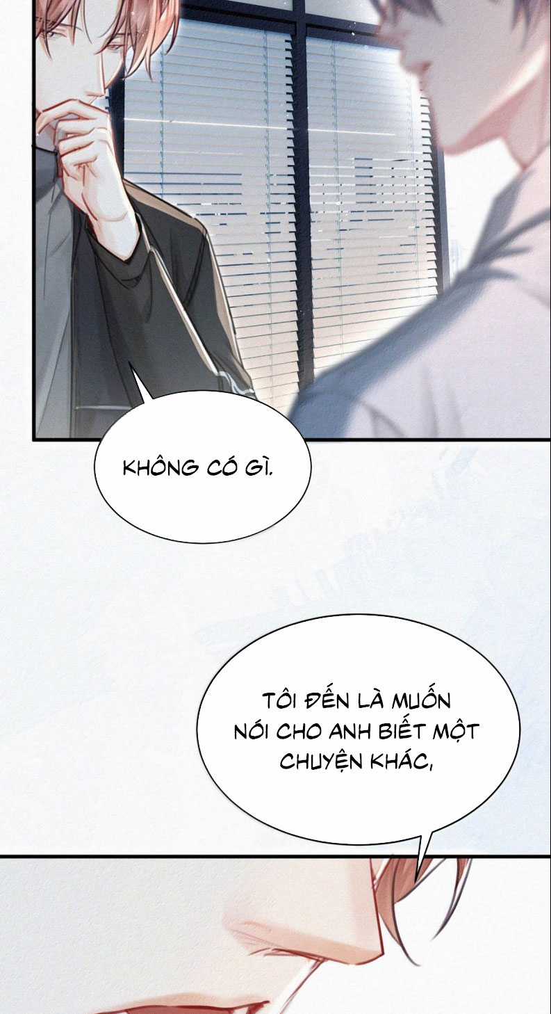 Môi Súng Chapter 153 trang 6