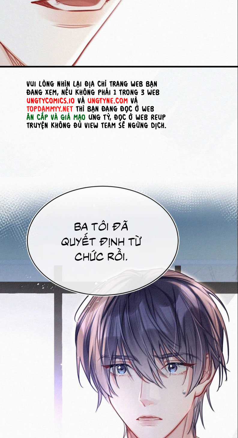 Môi Súng Chapter 153 trang 7