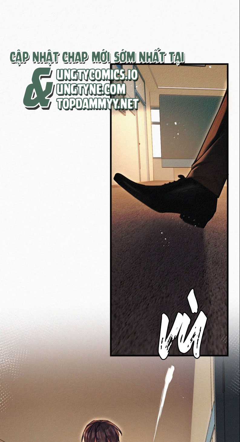 Môi Súng Chapter 153 trang 9