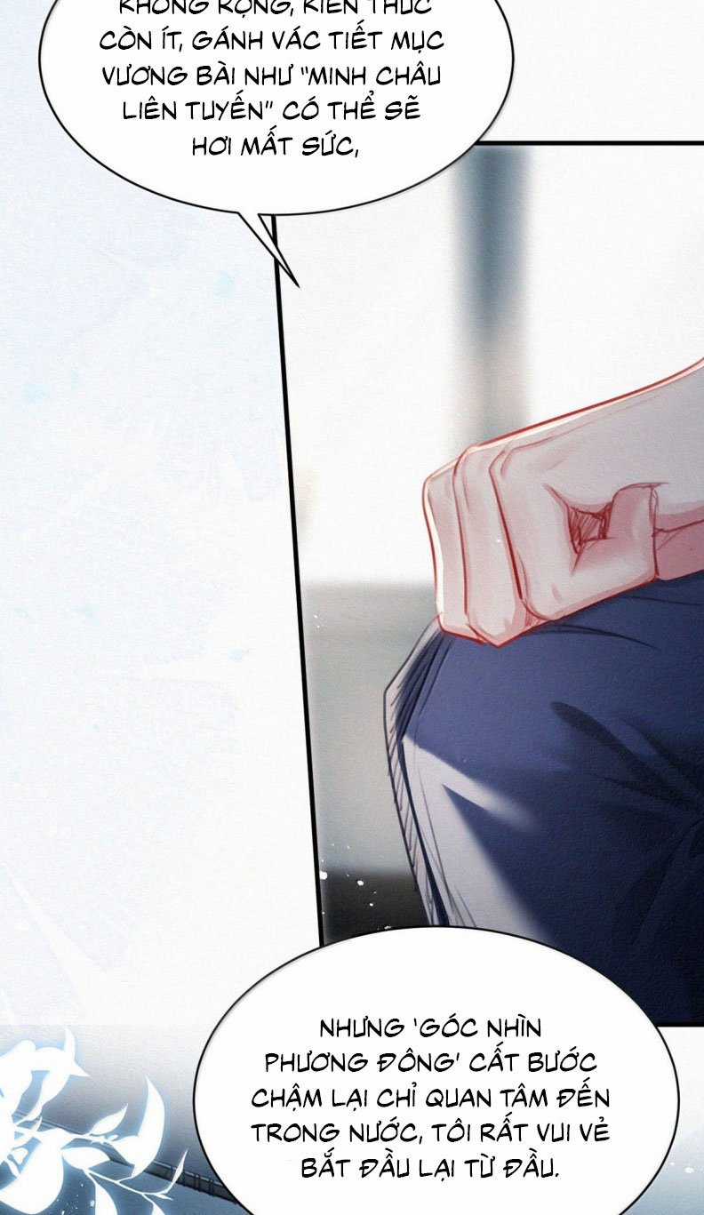 Môi Súng Chapter 154 trang 12