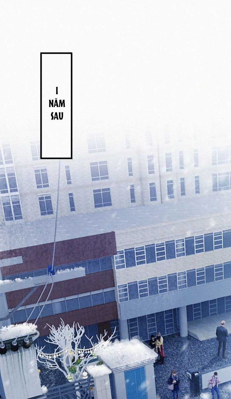 Môi Súng Chapter 154 trang 15