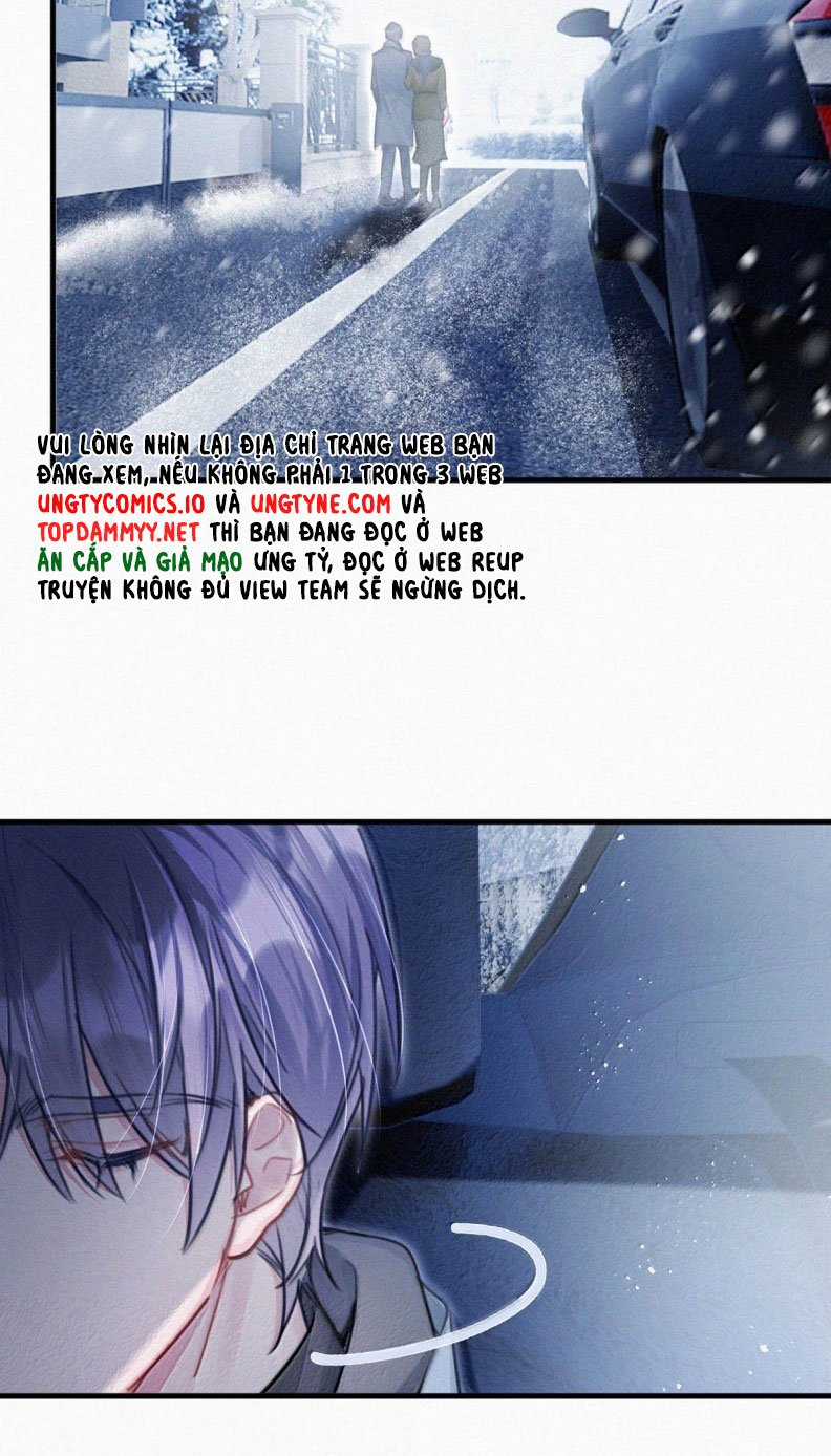 Môi Súng Chapter 154 trang 23