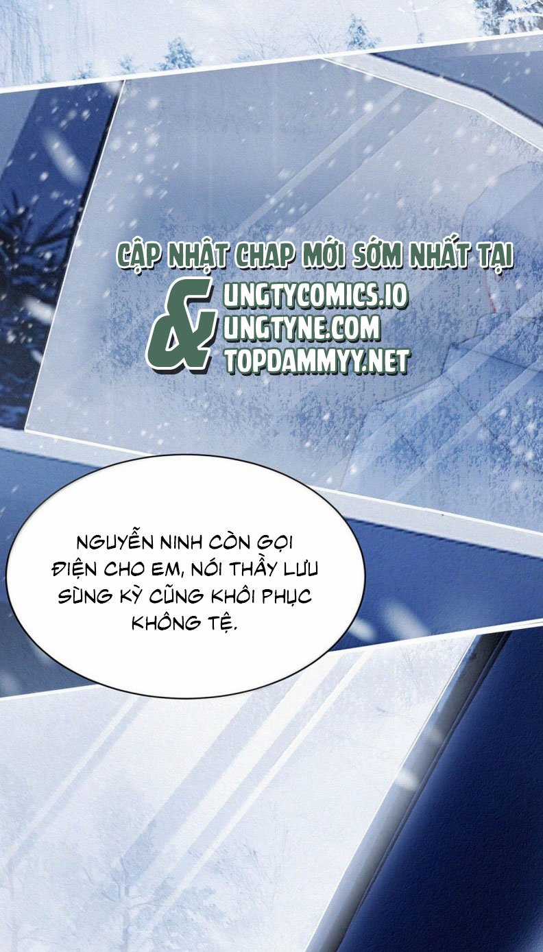 Môi Súng Chapter 154 trang 26