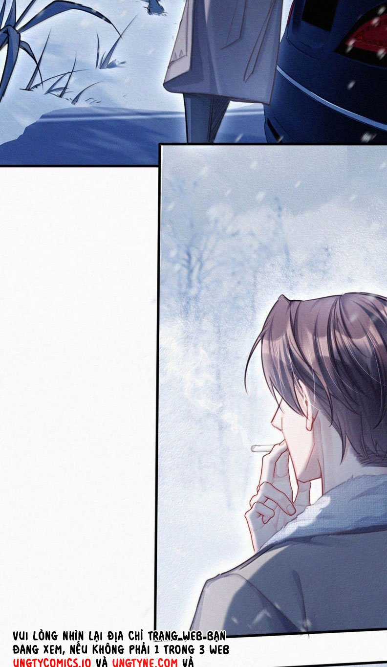 Môi Súng Chapter 154 trang 35