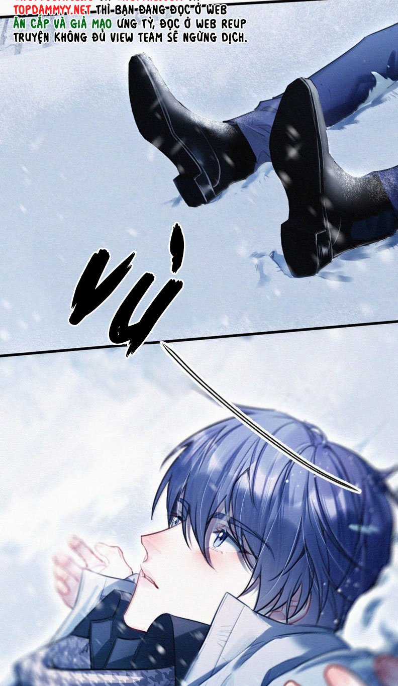 Môi Súng Chapter 154 trang 36