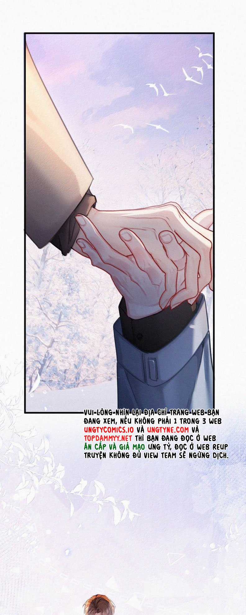 Môi Súng Chapter 154 trang 48