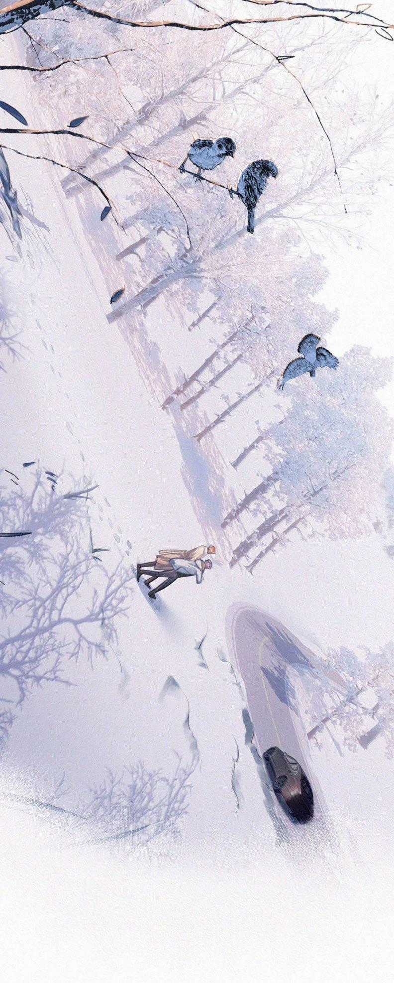 Môi Súng Chapter 154 trang 53