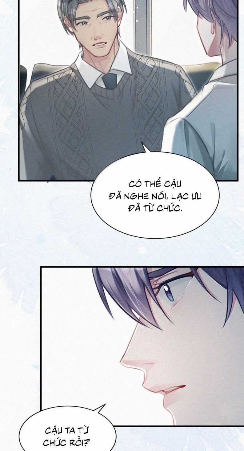 Môi Súng Chapter 154 trang 6