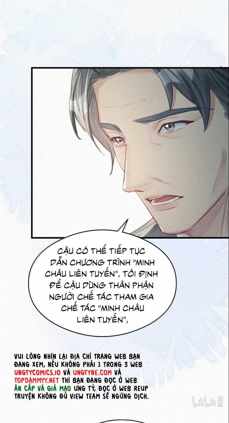 Môi Súng Chapter 154 trang 8