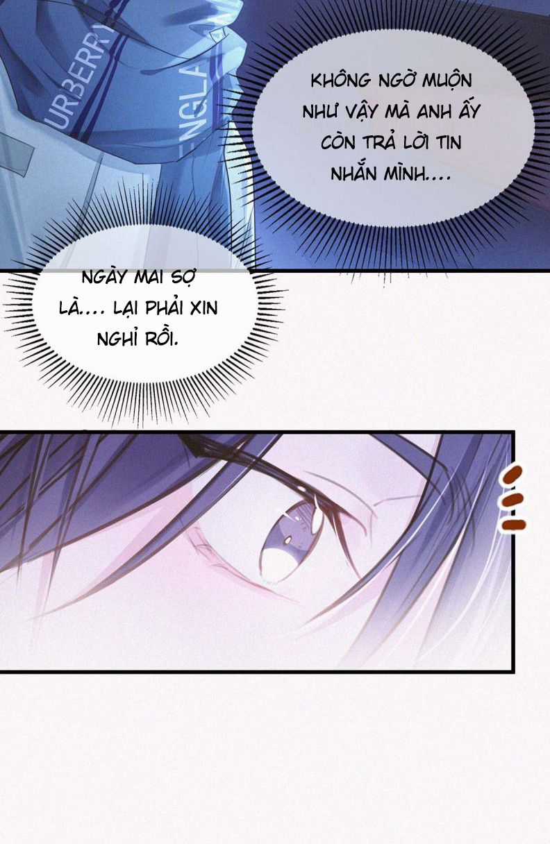 Môi Súng Chapter 18 trang 10