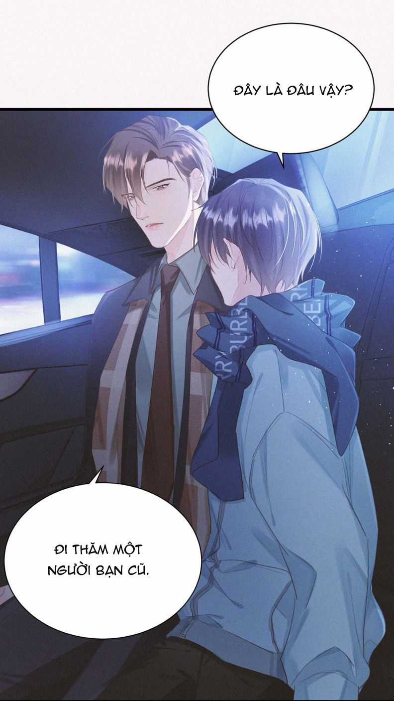 Môi Súng Chapter 18 trang 11
