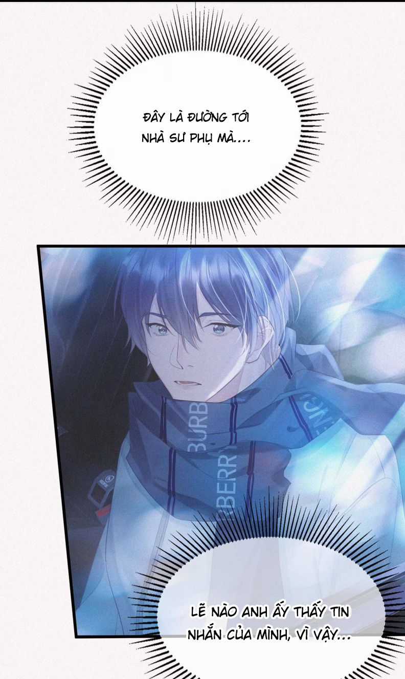Môi Súng Chapter 18 trang 12