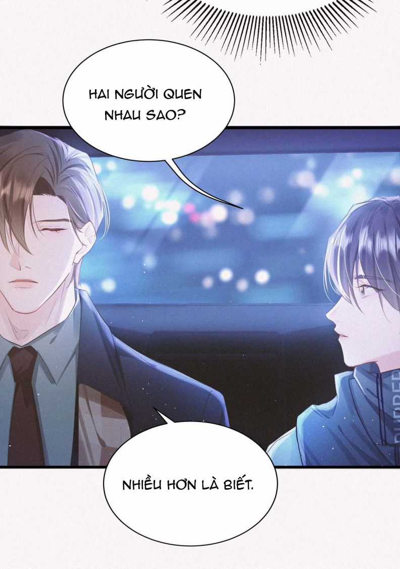 Môi Súng Chapter 18 trang 13