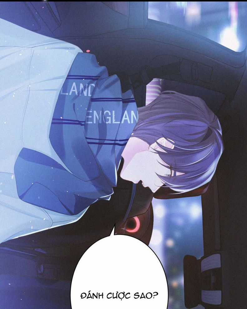 Môi Súng Chapter 18 trang 16