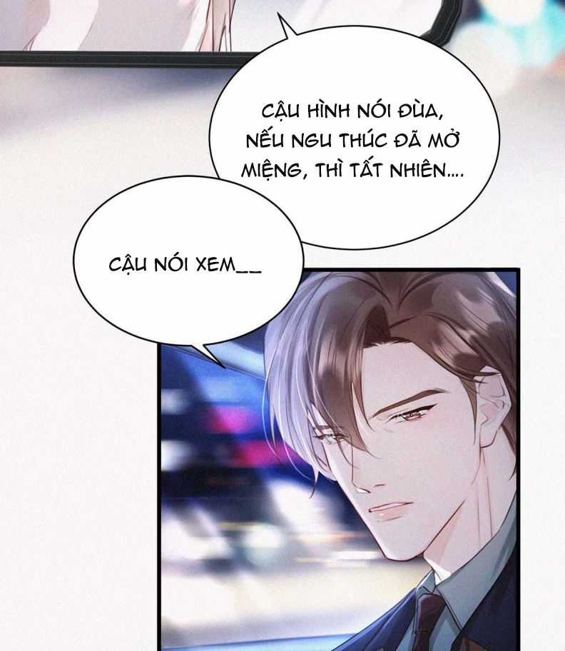 Môi Súng Chapter 18 trang 19