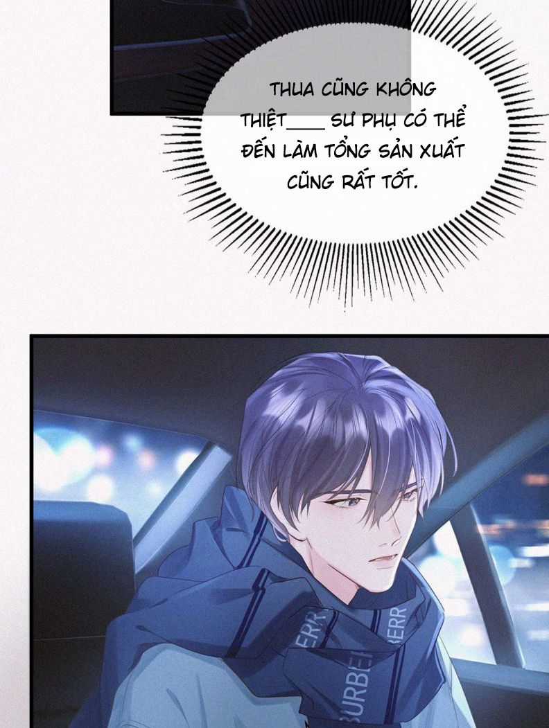 Môi Súng Chapter 18 trang 21