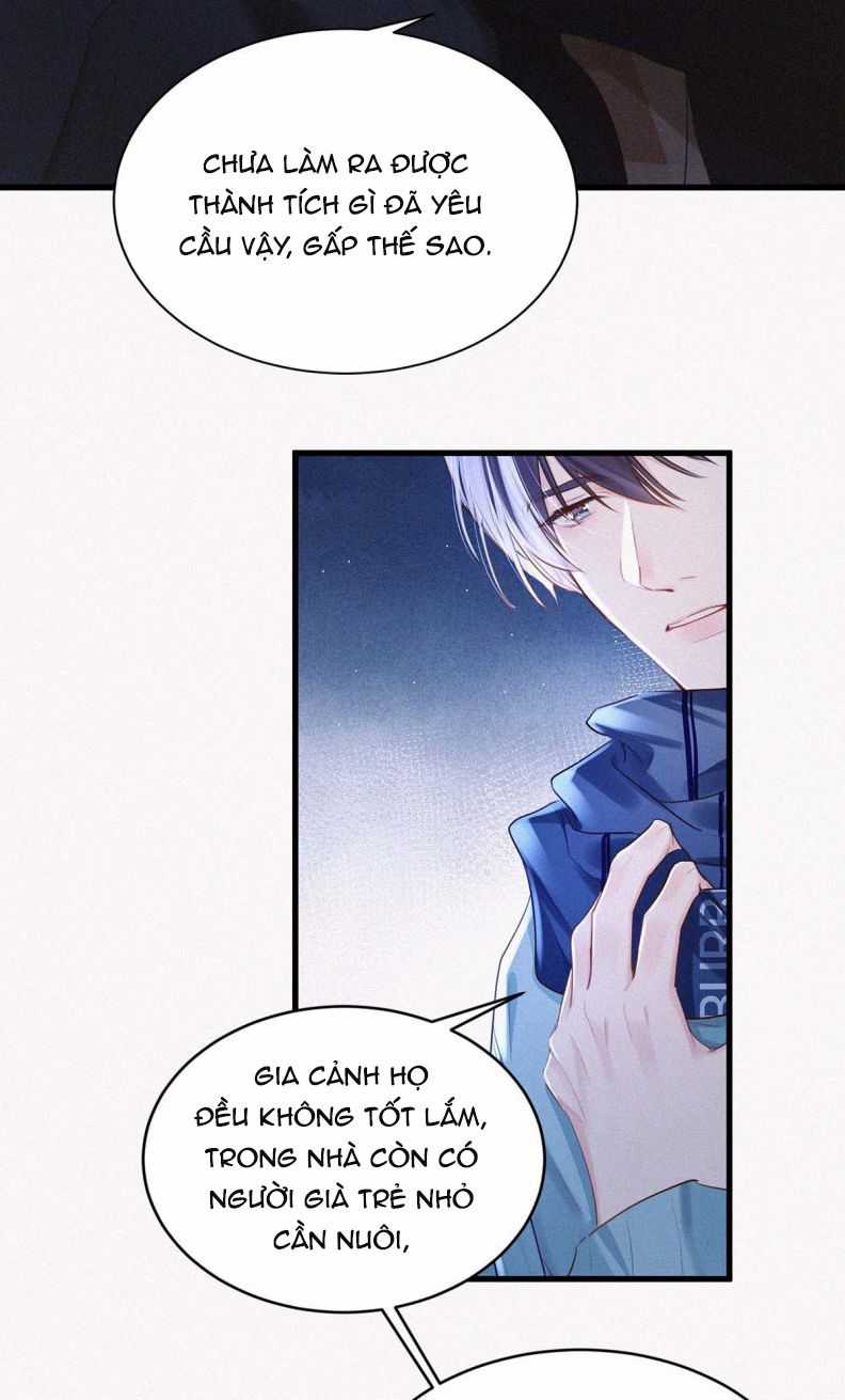 Môi Súng Chapter 18 trang 23