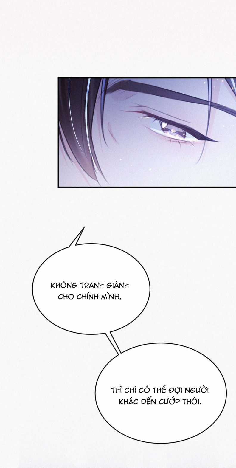 Môi Súng Chapter 18 trang 25