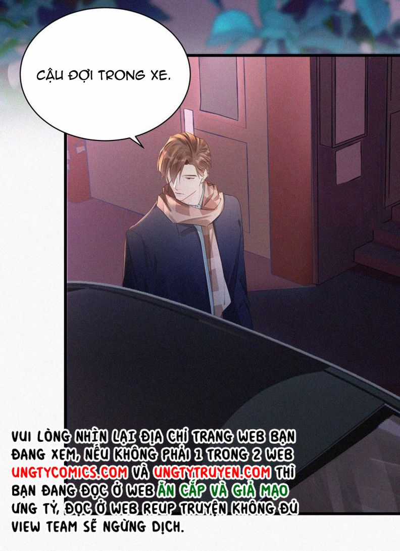 Môi Súng Chapter 18 trang 28