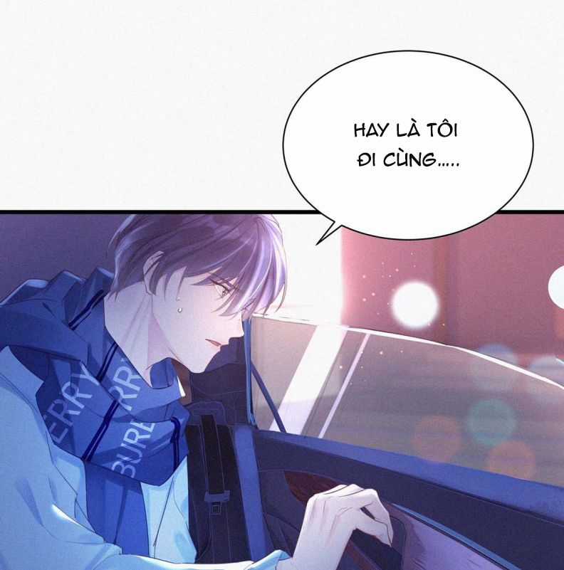 Môi Súng Chapter 18 trang 29