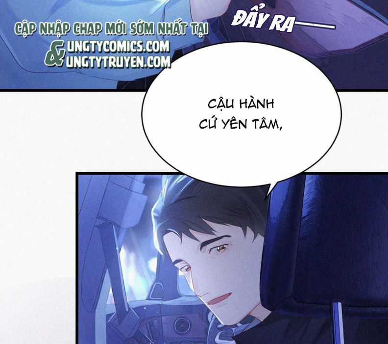 Môi Súng Chapter 18 trang 30