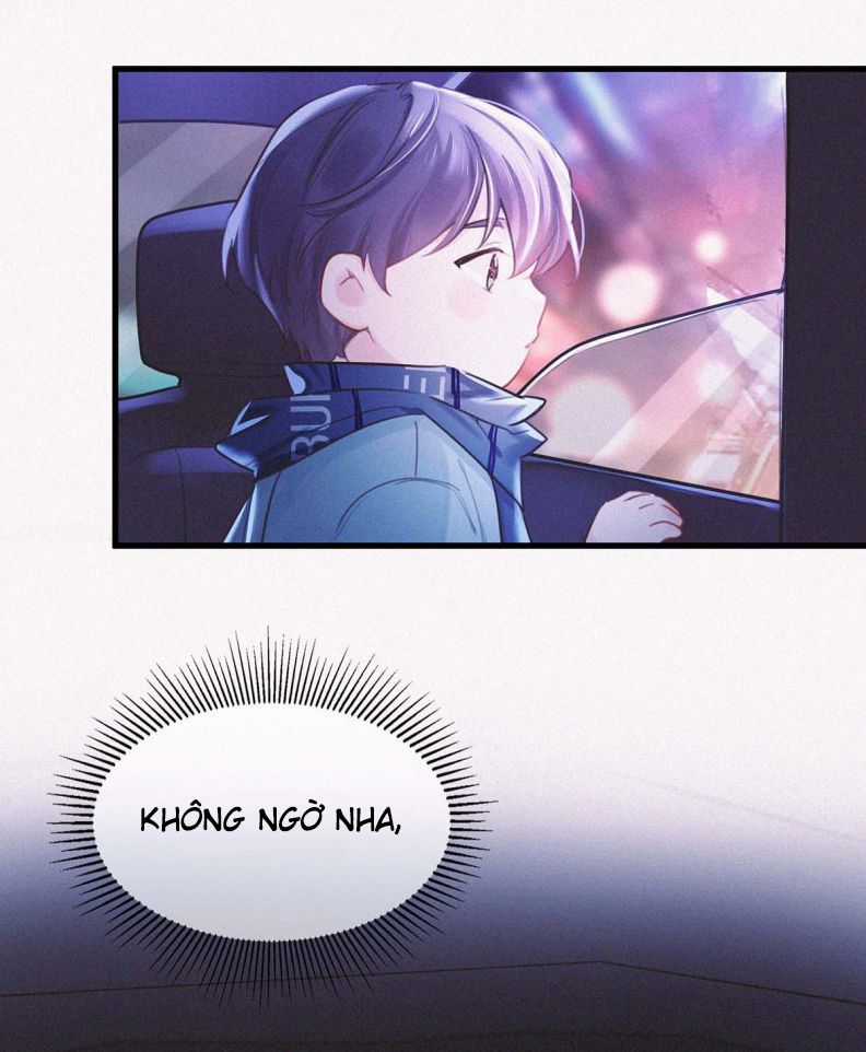 Môi Súng Chapter 18 trang 33