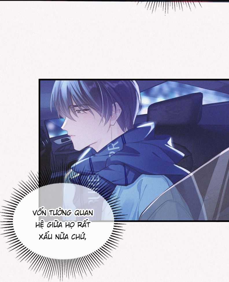Môi Súng Chapter 18 trang 37