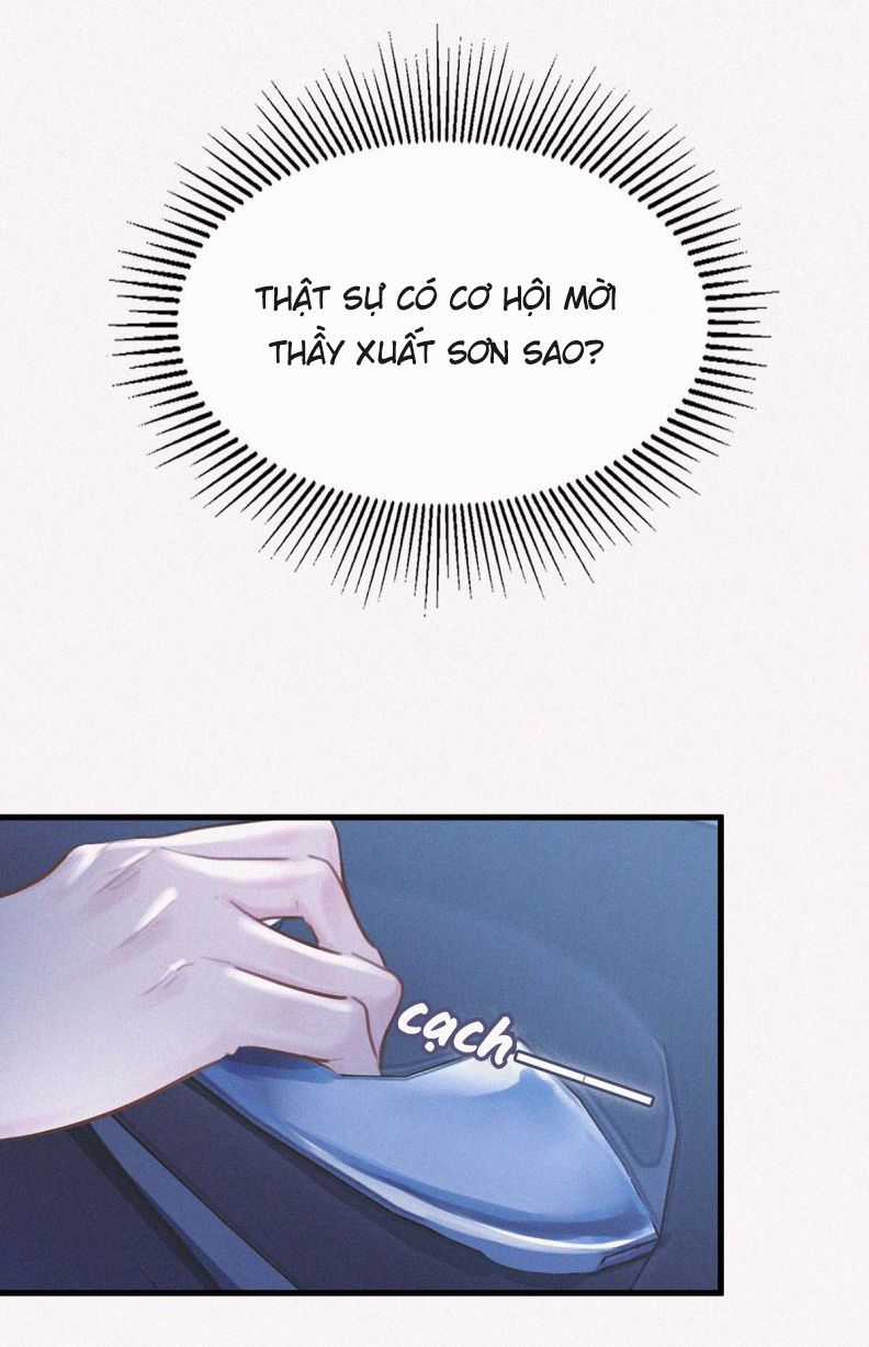 Môi Súng Chapter 18 trang 39