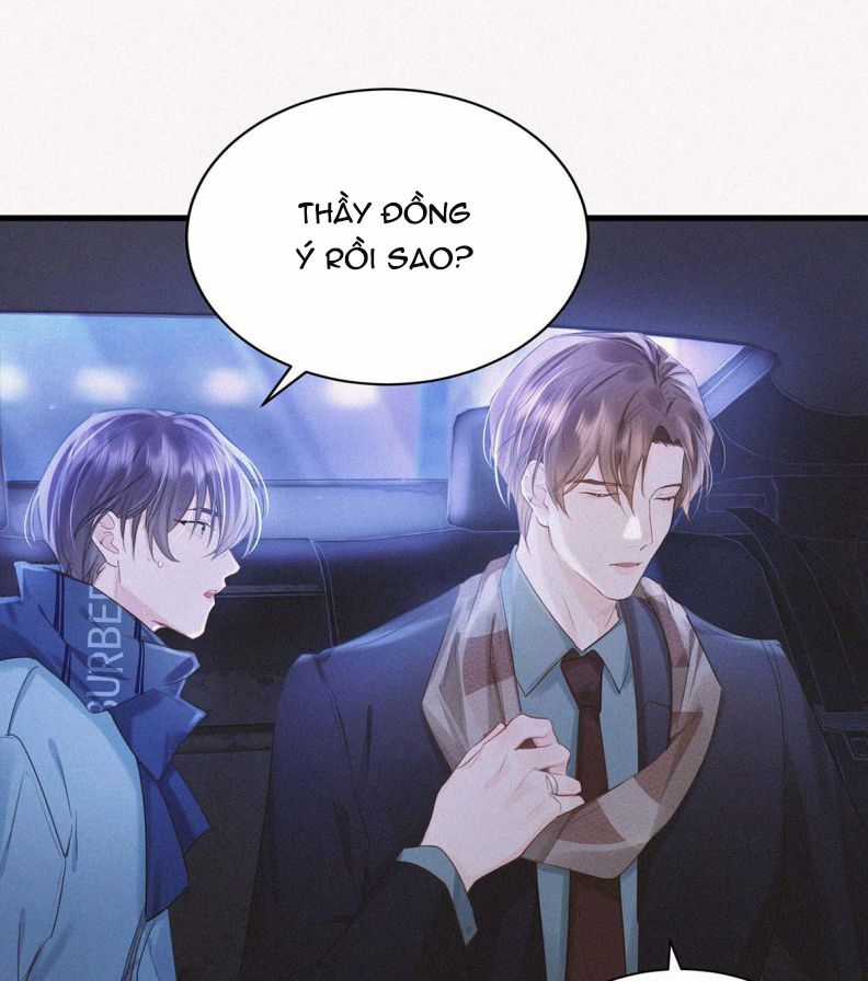 Môi Súng Chapter 18 trang 41