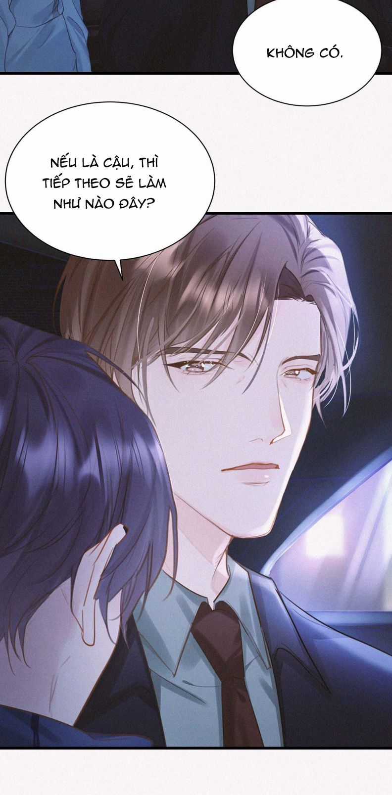Môi Súng Chapter 18 trang 42