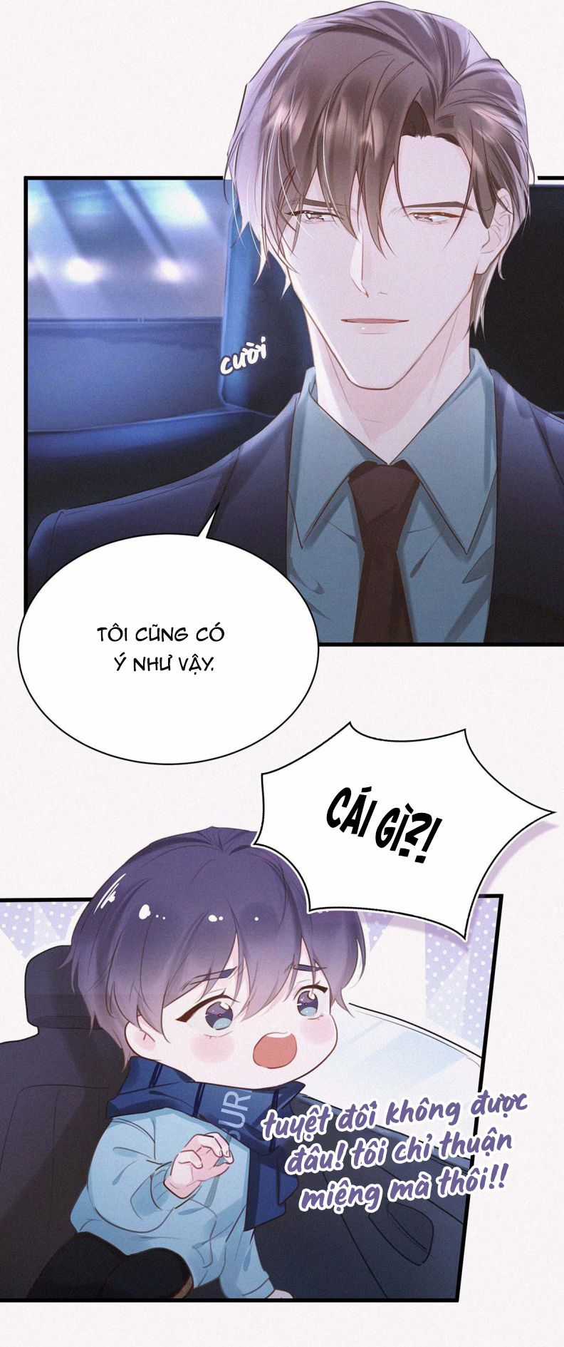 Môi Súng Chapter 18 trang 45