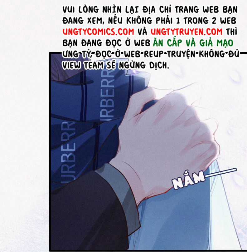 Môi Súng Chapter 18 trang 46