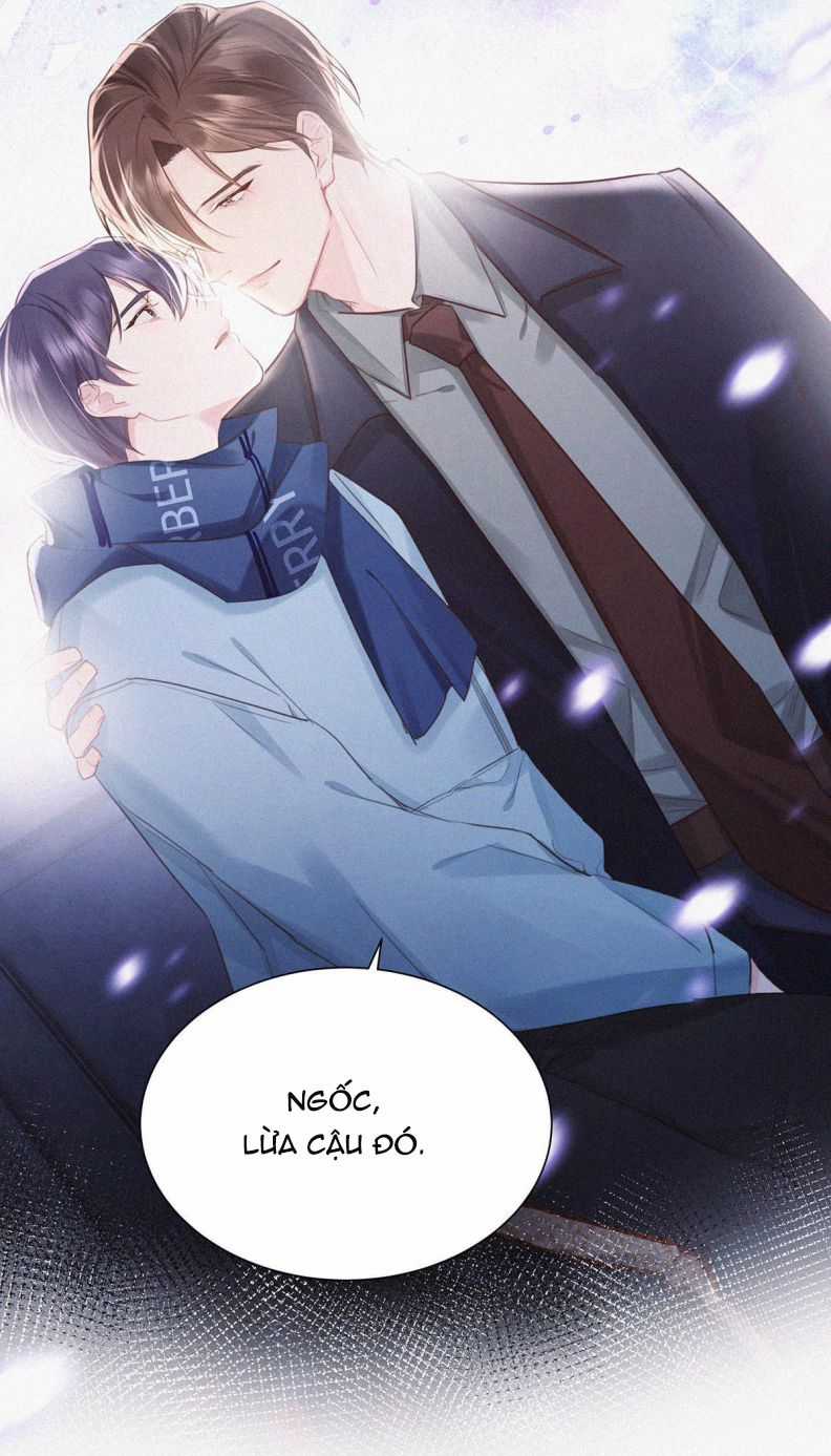 Môi Súng Chapter 18 trang 47